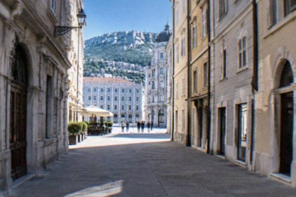 Best-of Private Landmarks Walk, Trieste