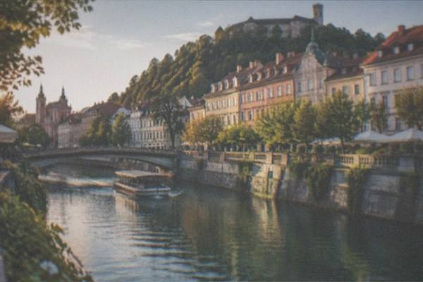 7-Hour Lake Bled and Ljubljana, Ljubljana