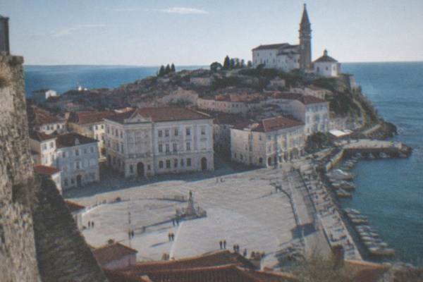 6-Hour Piran, Panoramic Coast, Piran