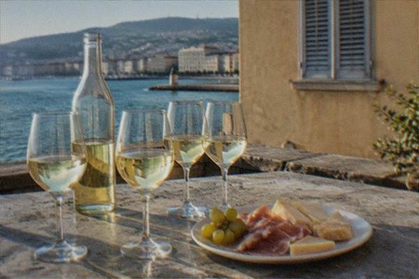 Prosecco Village Wine Experience, Trieste