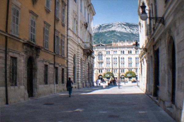 Flexible Private Walk, 2-6 Hours, Trieste