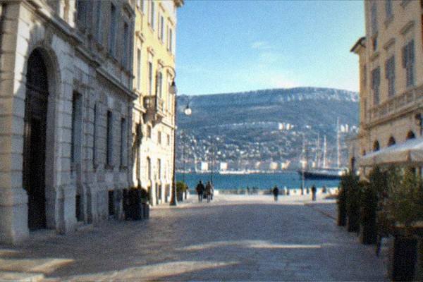 Slovenian Coast, Food and Wine, Trieste